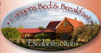 Canyons Bed & Breakfast